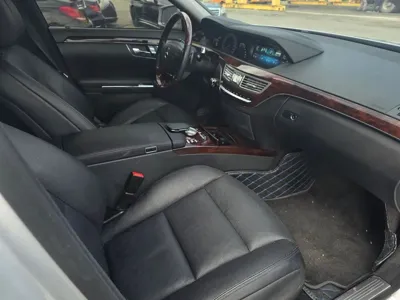 Mercedes-Benz S-Class 2011, 117000 км, за 6505.34 USD - фото 15