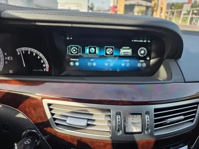 Mercedes-Benz S-Class 2011, 117000 км, за 6505.34 USD - фото 19