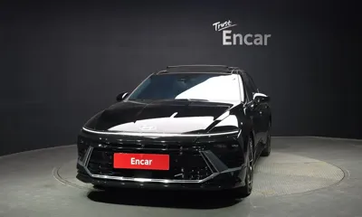 Hyundai Sonata 2025, 7923 км, за 22622.37 USD - фото 3