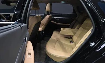 Hyundai Sonata 2025, 7923 км, за 22622.37 USD - фото 12