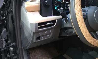 Hyundai Sonata 2025, 7923 км, за 22622.37 USD - фото 13