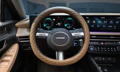 Hyundai Sonata 2025, 7923 км, за 22622.37 USD - фото 14