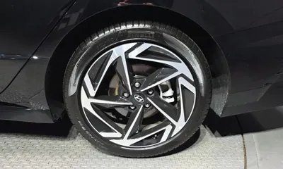 Hyundai Sonata 2025, 7923 км, за 22622.37 USD - фото 21