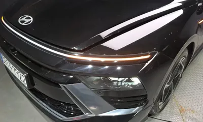 Hyundai Sonata 2025, 7923 км, за 22622.37 USD - фото 22