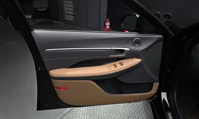 Hyundai Sonata 2025, 7923 км, за 22622.37 USD - фото 24