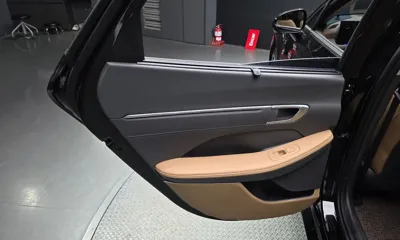 Hyundai Sonata 2025, 7923 км, за 22622.37 USD - фото 25