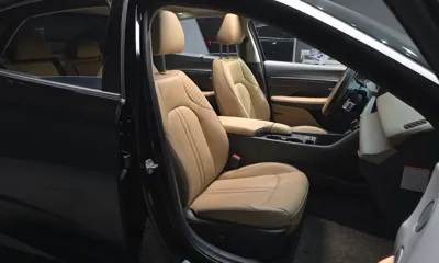 Hyundai Sonata 2025, 7923 км, за 22622.37 USD - фото 26