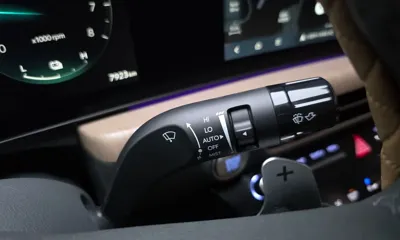 Hyundai Sonata 2025, 7923 км, за 22622.37 USD - фото 27