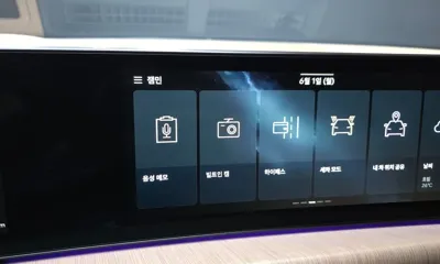 Hyundai Sonata 2025, 7923 км, за 22622.37 USD - фото 31