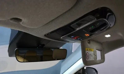 Hyundai Sonata 2025, 7923 км, за 22622.37 USD - фото 32