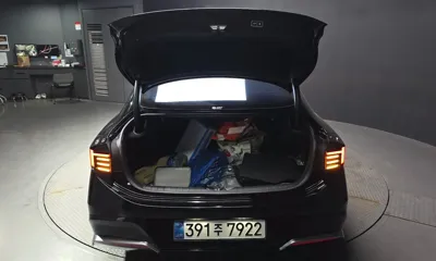 Hyundai Sonata 2025, 7923 км, за 22622.37 USD - фото 33