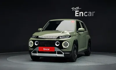 Hyundai Casper 2022, 30154 км, за 8861.76 USD