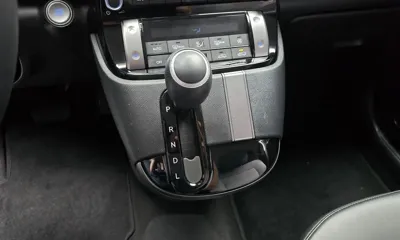 Hyundai Casper 2022, 30154 км, за 8861.76 USD - фото 9