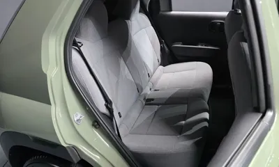 Hyundai Casper 2022, 30154 км, за 8861.76 USD - фото 11