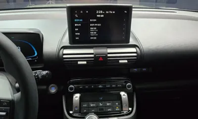 Hyundai Casper 2022, 30154 км, за 8861.76 USD - фото 14