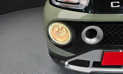 Hyundai Casper 2022, 30154 км, за 8861.76 USD - фото 22