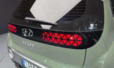 Hyundai Casper 2022, 30154 км, за 8861.76 USD - фото 23