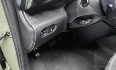 Hyundai Casper 2022, 30154 км, за 8861.76 USD - фото 27