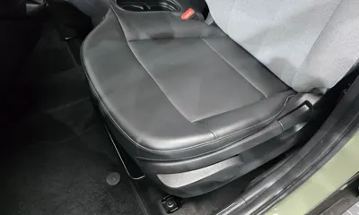 Hyundai Casper 2022, 30154 км, за 8861.76 USD - фото 30