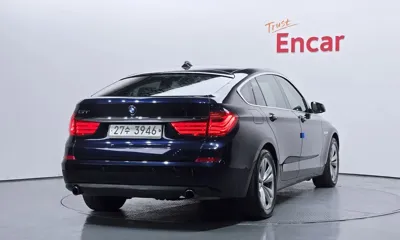 BMW Gran Turismo 2011, 123157 км, за 4795.06 USD