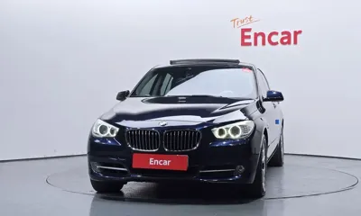 BMW Gran Turismo 2011, 123157 км, за 4795.06 USD