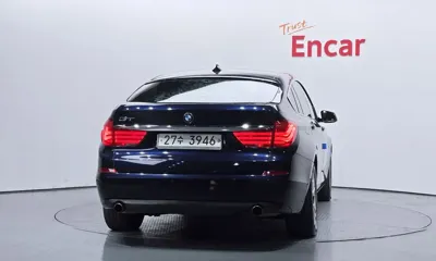 BMW Gran Turismo 2011, 123157 км, за 4795.06 USD
