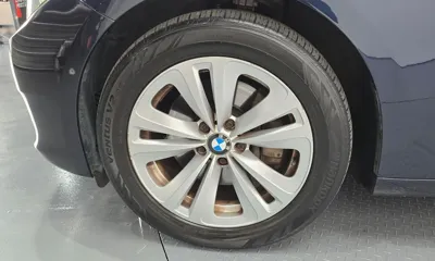 BMW Gran Turismo 2011, 123157 км, за 4795.06 USD