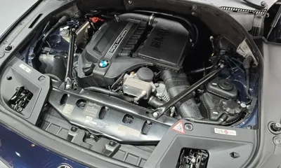BMW Gran Turismo 2011, 123157 км, за 4795.06 USD - фото 6