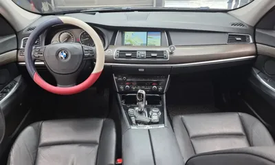 BMW Gran Turismo 2011, 123157 км, за 4795.06 USD - фото 7