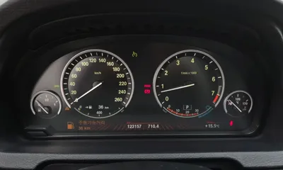 BMW Gran Turismo 2011, 123157 км, за 4795.06 USD - фото 8