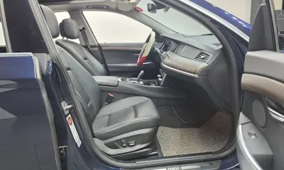 BMW Gran Turismo 2011, 123157 км, за 4795.06 USD - фото 10