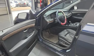 BMW Gran Turismo 2011, 123157 км, за 4795.06 USD - фото 11