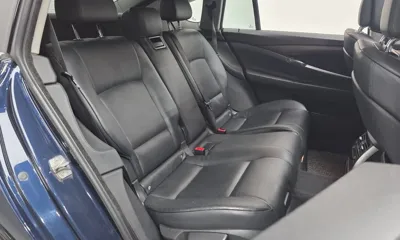 BMW Gran Turismo 2011, 123157 км, за 4795.06 USD - фото 12