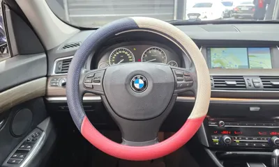 BMW Gran Turismo 2011, 123157 км, за 4795.06 USD - фото 13