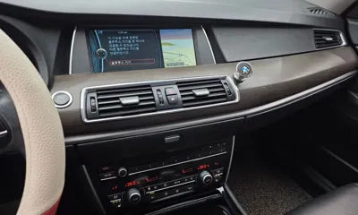 BMW Gran Turismo 2011, 123157 км, за 4795.06 USD - фото 14