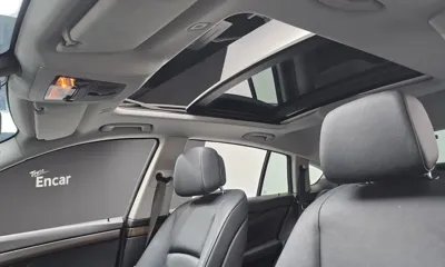 BMW Gran Turismo 2011, 123157 км, за 4795.06 USD - фото 19