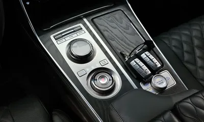 Genesis GV80 2023, 37403 км, за 36273.8 USD - фото 9