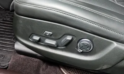 Genesis GV80 2023, 37403 км, за 36273.8 USD - фото 20