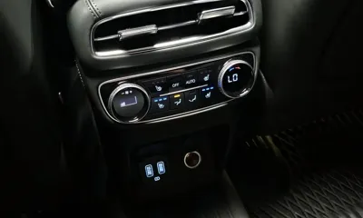Genesis GV80 2023, 37403 км, за 36273.8 USD - фото 21