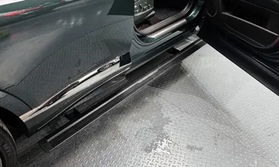 Genesis GV80 2023, 37403 км, за 36273.8 USD - фото 30