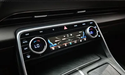 Genesis GV80 2023, 37403 км, за 36273.8 USD - фото 34