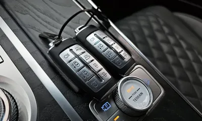 Genesis GV80 2023, 37403 км, за 36273.8 USD - фото 35