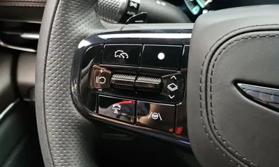 Genesis GV80 2023, 37403 км, за 36273.8 USD - фото 36