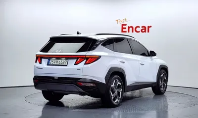 Hyundai Tucson 2022, 75182 км, за 18169.8 USD