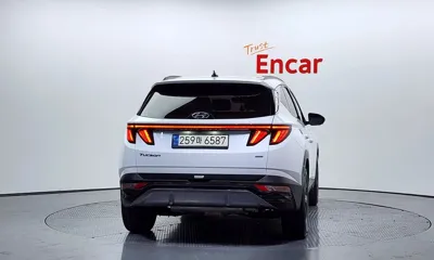 Hyundai Tucson 2022, 75182 км, за 18169.8 USD