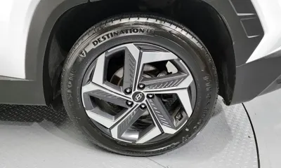 Hyundai Tucson 2022, 75182 км, за 18169.8 USD