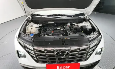Hyundai Tucson 2022, 75182 км, за 18169.8 USD - фото 6