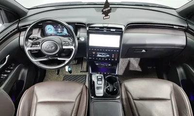 Hyundai Tucson 2022, 75182 км, за 18169.8 USD - фото 7