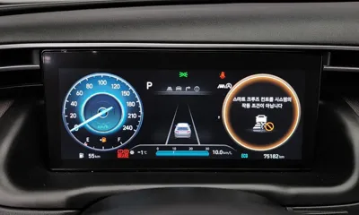 Hyundai Tucson 2022, 75182 км, за 18169.8 USD - фото 8