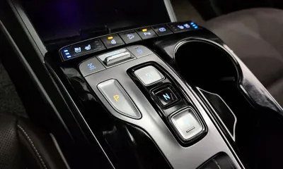Hyundai Tucson 2022, 75182 км, за 18169.8 USD - фото 9